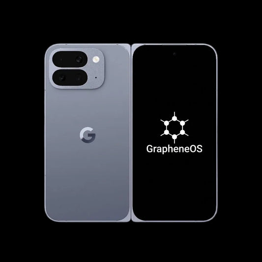 Ghostpixel 10 Pro Fold